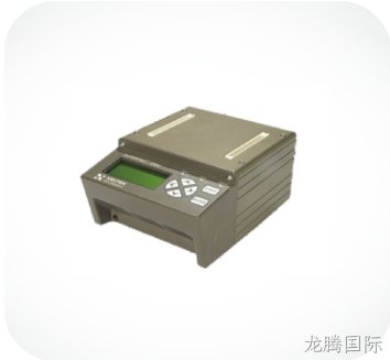 可编程器件编程与验证测试